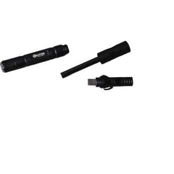 Многофункциональный набор MR.BLADE SHIFTER Огниво/свисток/компас MBS025 Многофункциональный набор MR.BLADE SHIFTER Огниво/свисток/компас MBS025