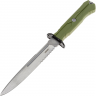 Нож MR BLADE LESHIY (AUS-8 SW, Elastron ) OD