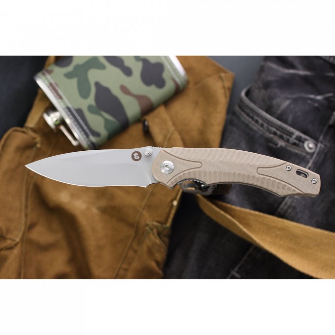 Нож MR BLADE Opava