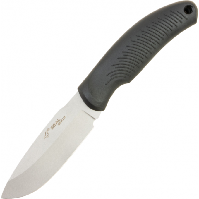 Нож MR BLADE SEAL 95Х18 ELASTRON MB372-BK