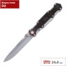 Складной нож MR.BLADE FERAT 035-SW MB035-SW
