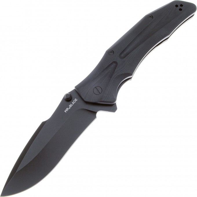Складной нож MR.BLADE HT-2 047-BK MB047-BK