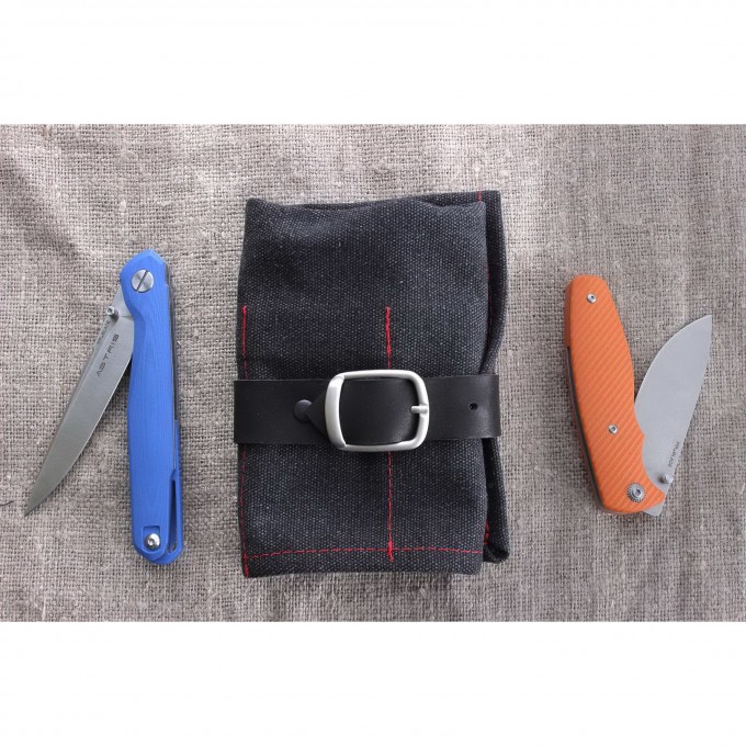 Сумка BAG-FIVE MR BLADE ЧЕРНАЯ MB205